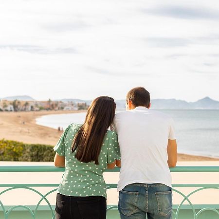 Hotel Noguera Mar Denia Zewnętrze zdjęcie