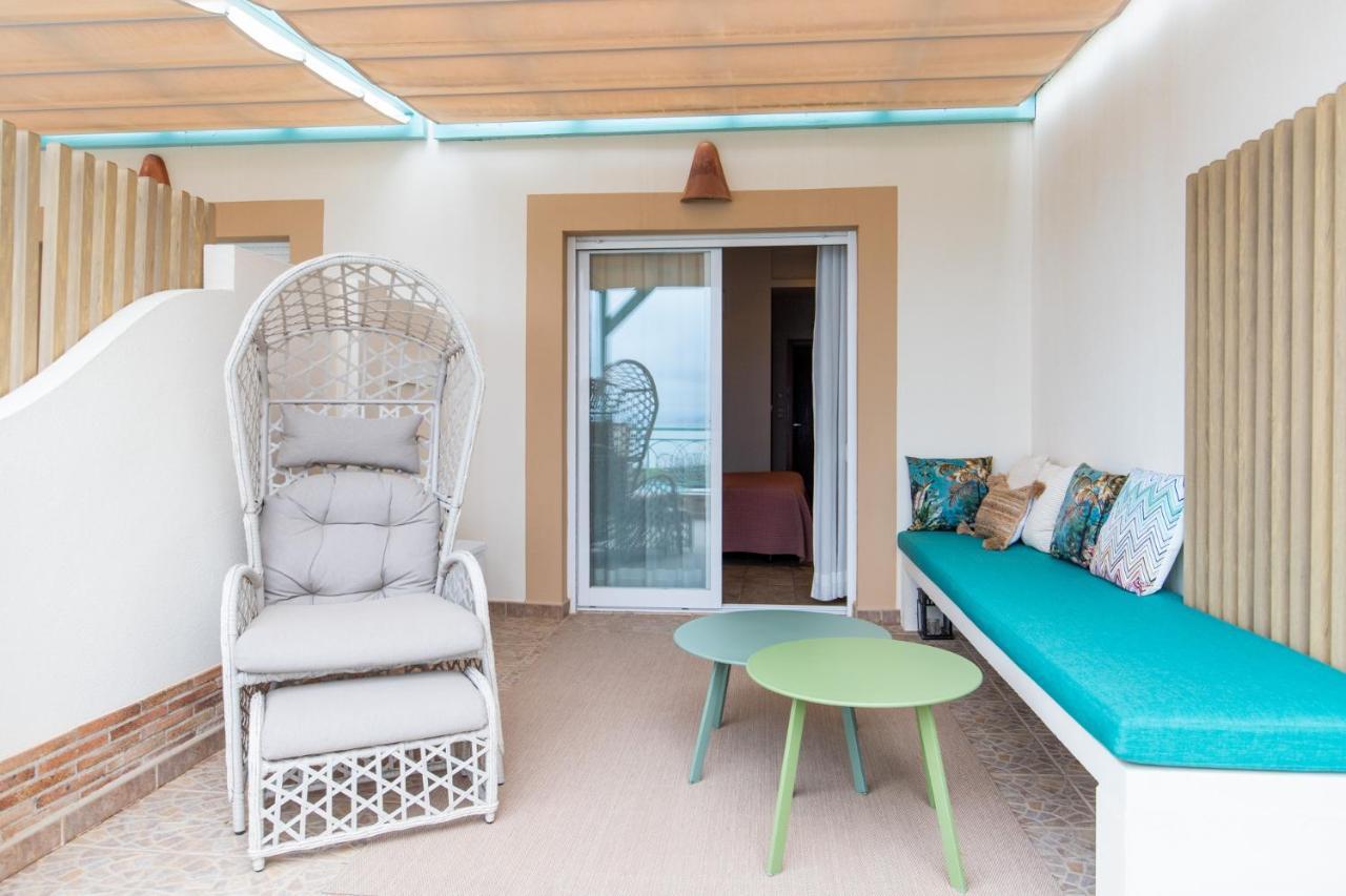 Hotel Noguera Mar Denia Zewnętrze zdjęcie