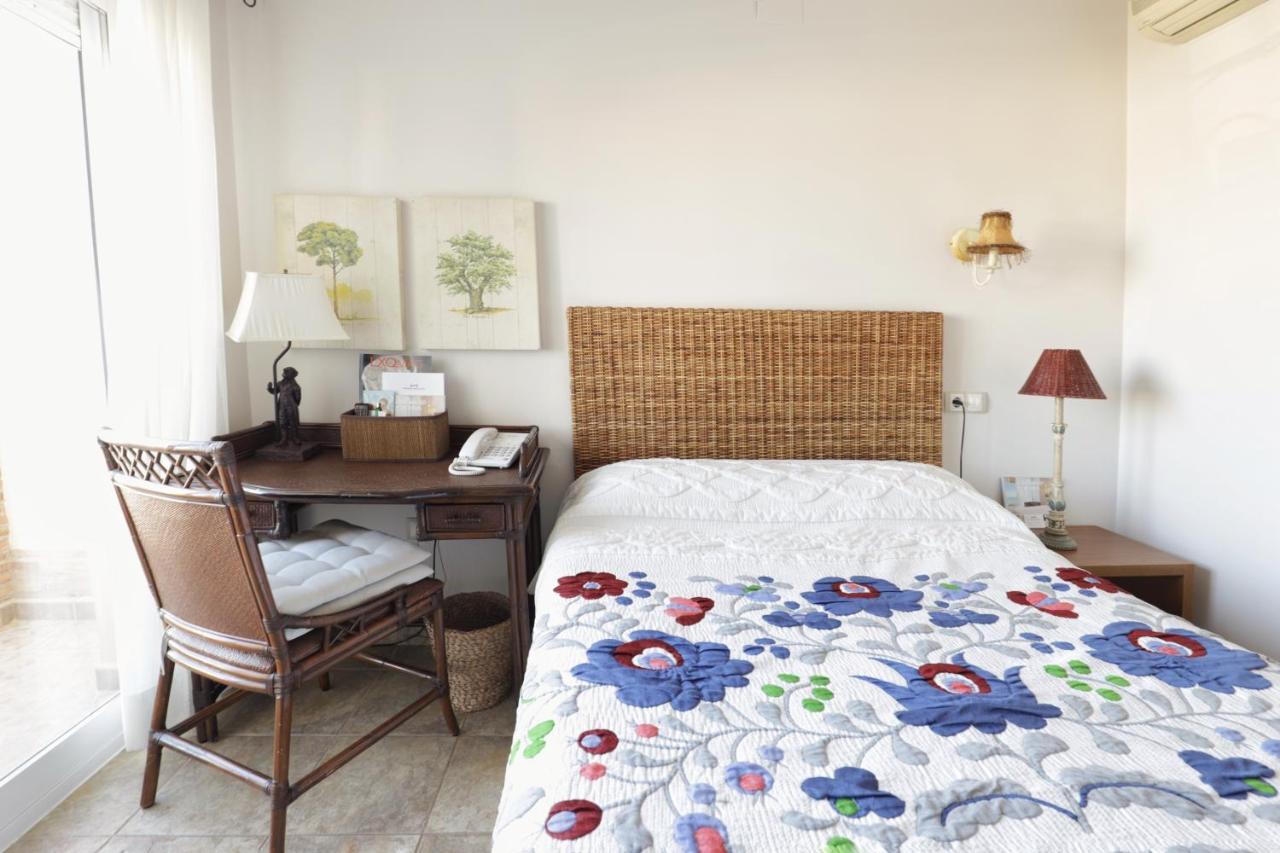 Hotel Noguera Mar Denia Zewnętrze zdjęcie