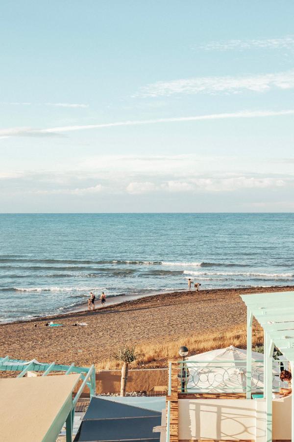 Hotel Noguera Mar Denia Zewnętrze zdjęcie