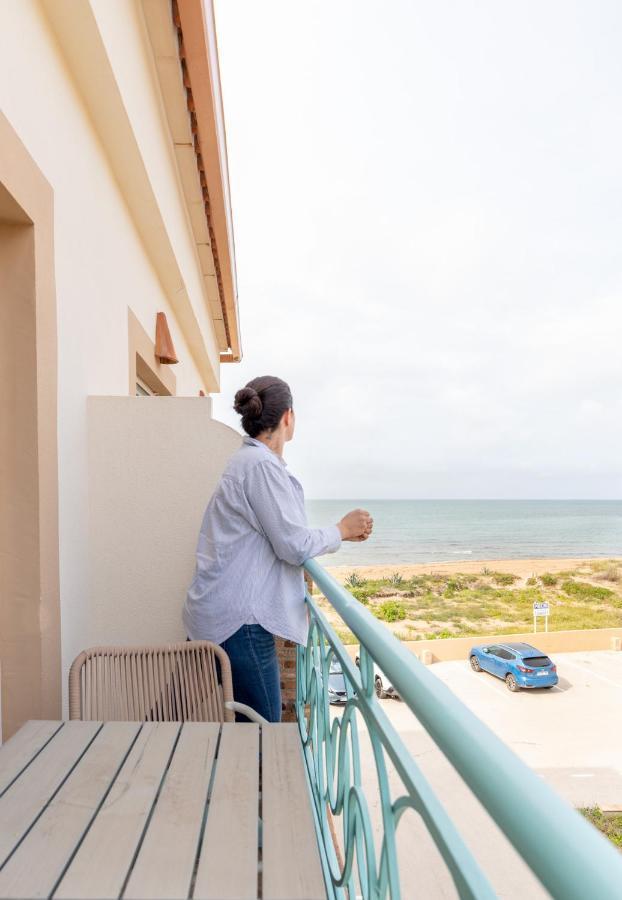 Hotel Noguera Mar Denia Zewnętrze zdjęcie