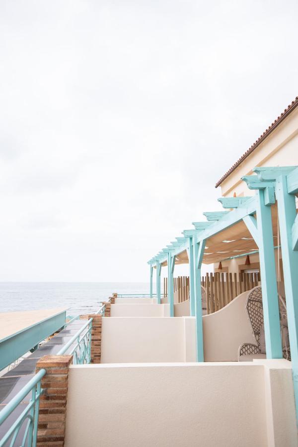 Hotel Noguera Mar Denia Zewnętrze zdjęcie