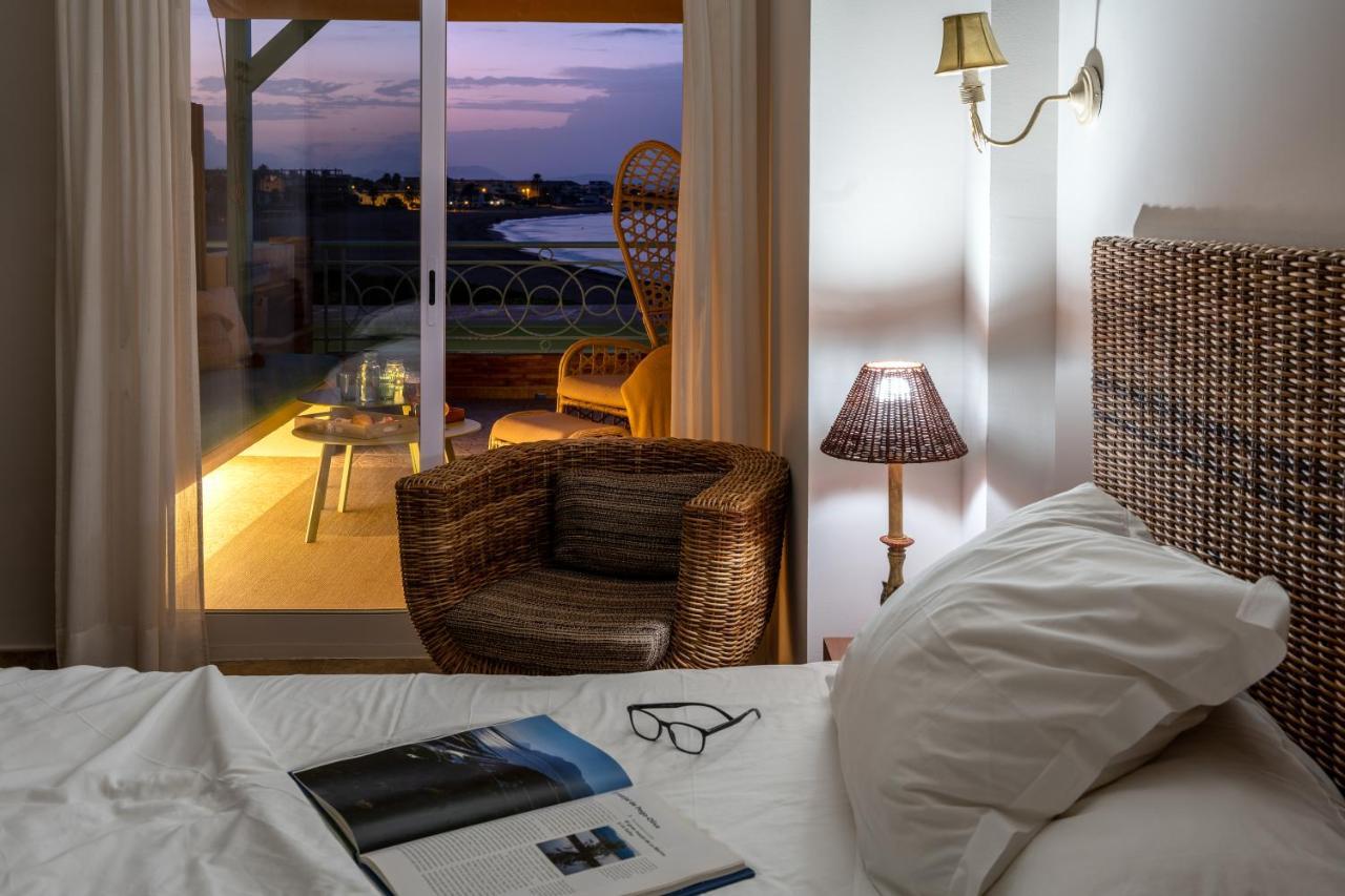 Hotel Noguera Mar Denia Zewnętrze zdjęcie