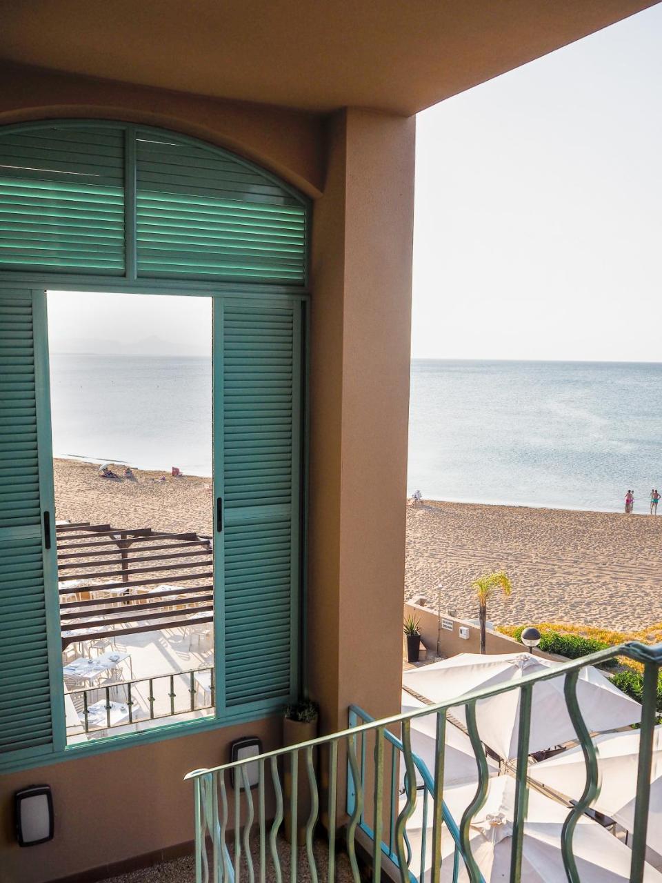 Hotel Noguera Mar Denia Zewnętrze zdjęcie