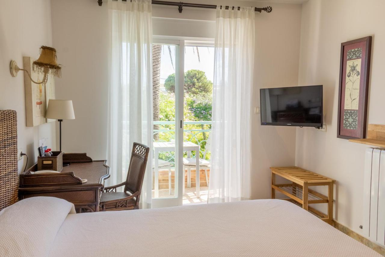 Hotel Noguera Mar Denia Zewnętrze zdjęcie